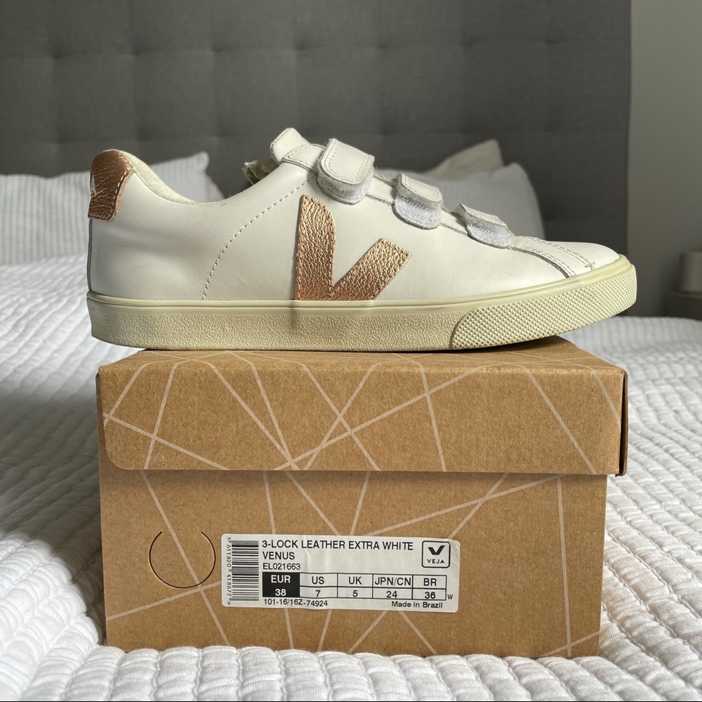 Veja Esplar 3-Lock